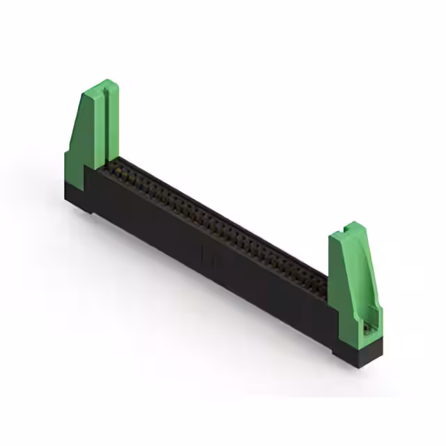 395-035-525-188 EDAC Inc.  Edgeboard Connectors